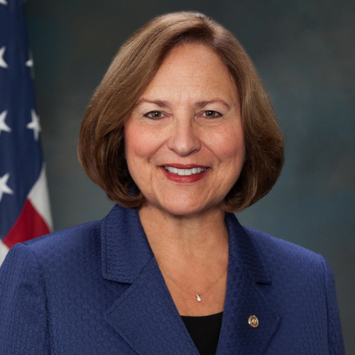 U.S. Senator Deb Fischer