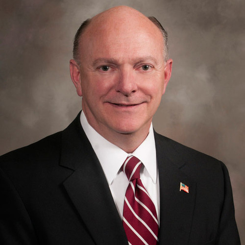 State Senator Jim Smith